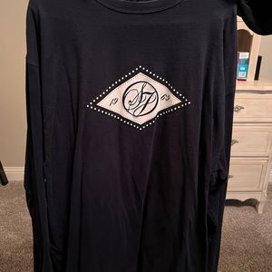 Sean John Long sleeve T shirt